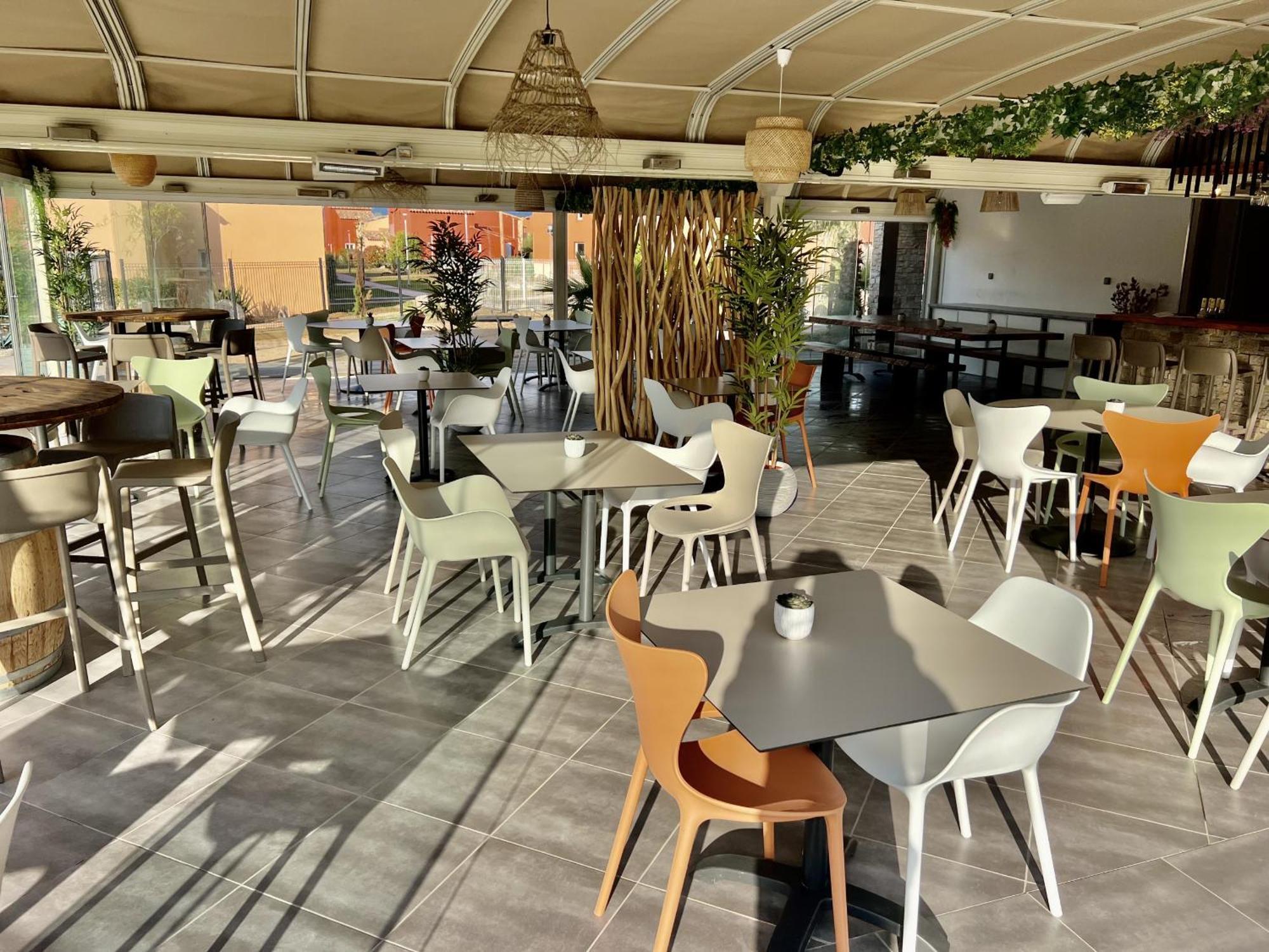 Residence Hoteliere Les Hameaux De Saint Cyprien 25 M2 ลิชชี ภายนอก รูปภาพ