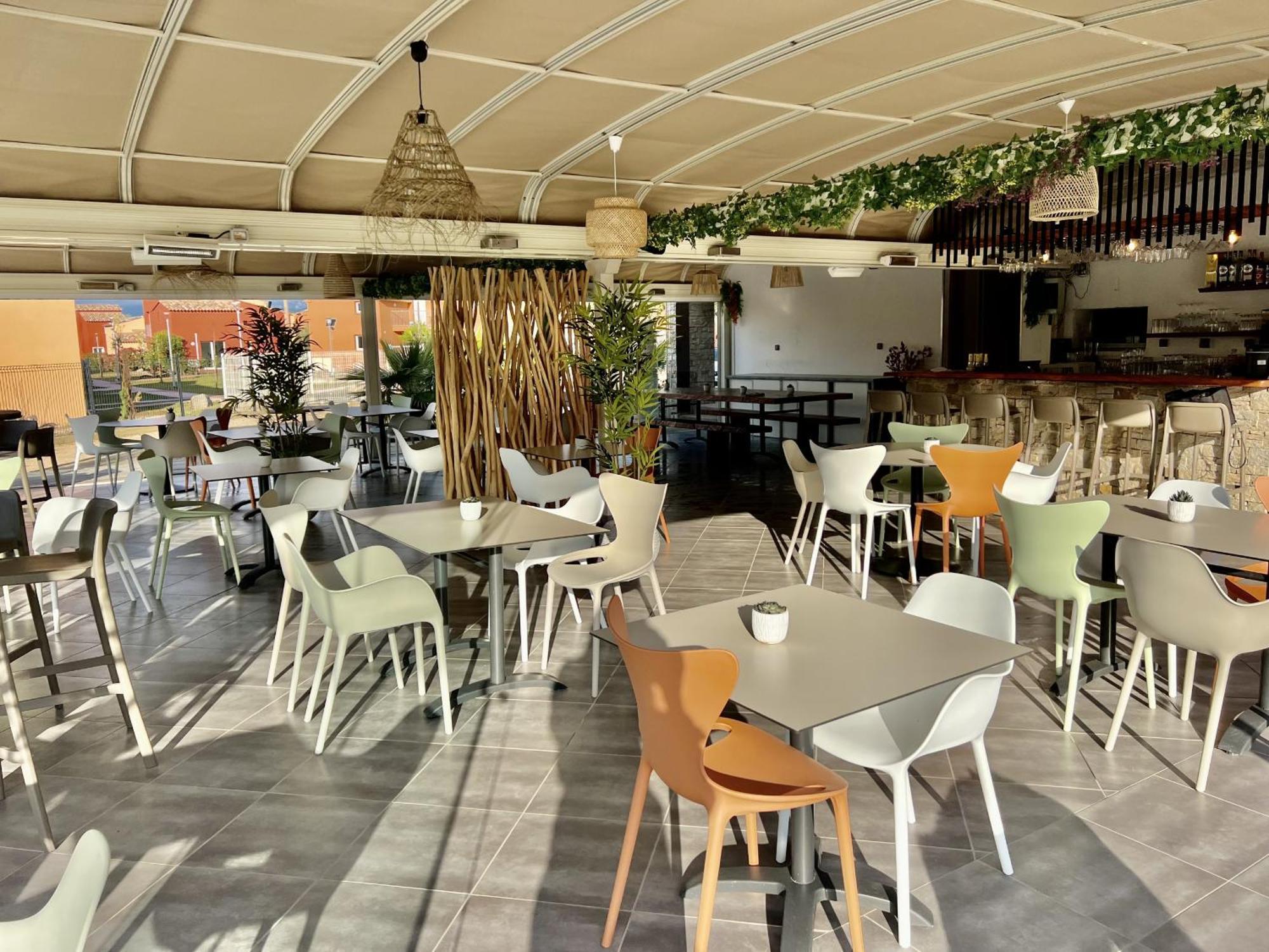 Residence Hoteliere Les Hameaux De Saint Cyprien 25 M2 ลิชชี ภายนอก รูปภาพ