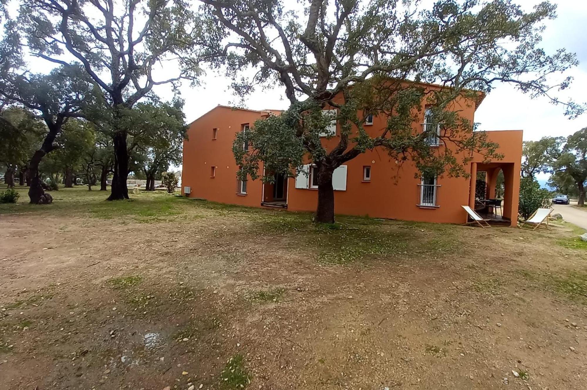 Residence Hoteliere Les Hameaux De Saint Cyprien 25 M2 ลิชชี ภายนอก รูปภาพ
