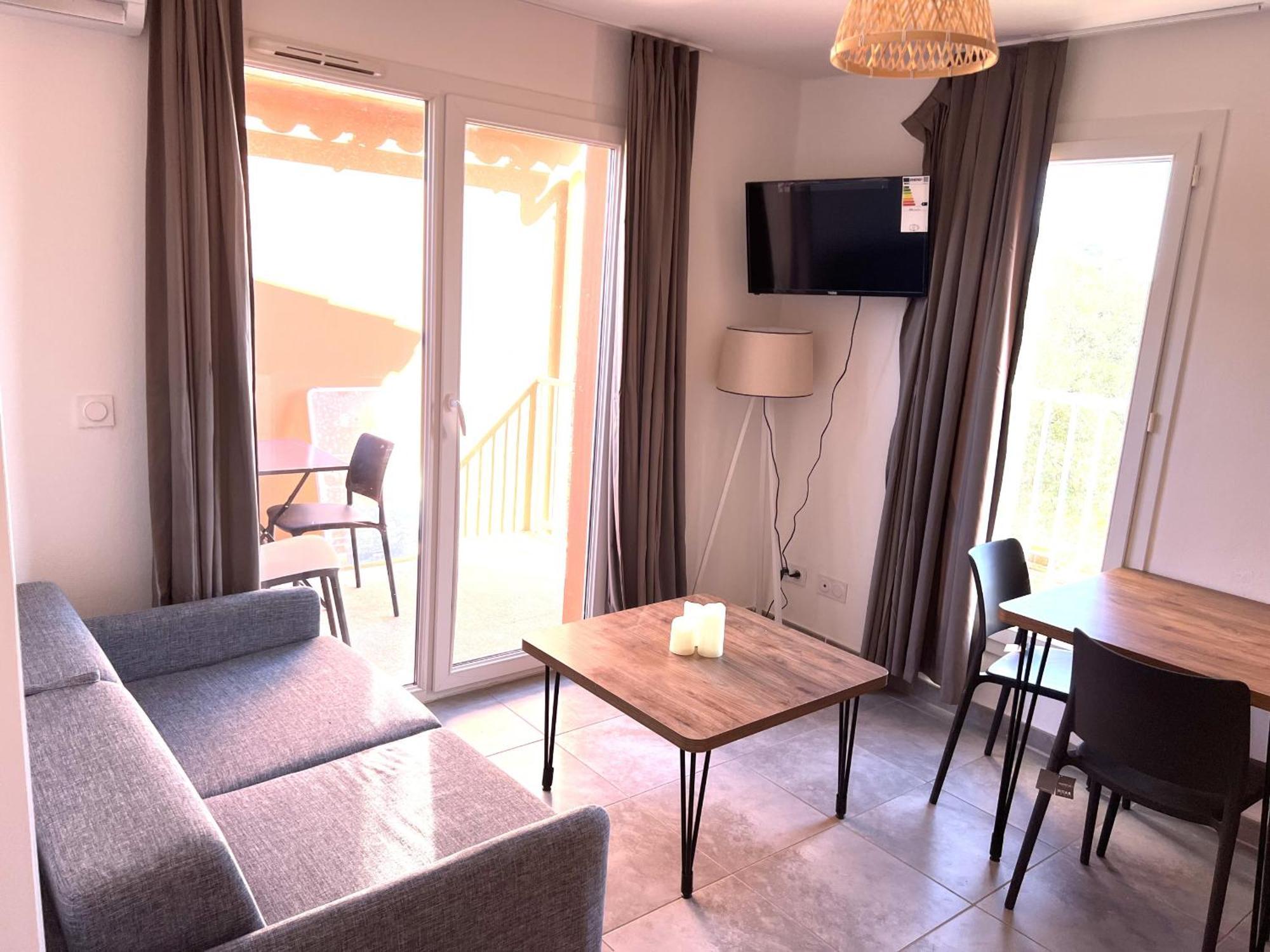 Residence Hoteliere Les Hameaux De Saint Cyprien 25 M2 ลิชชี ภายนอก รูปภาพ
