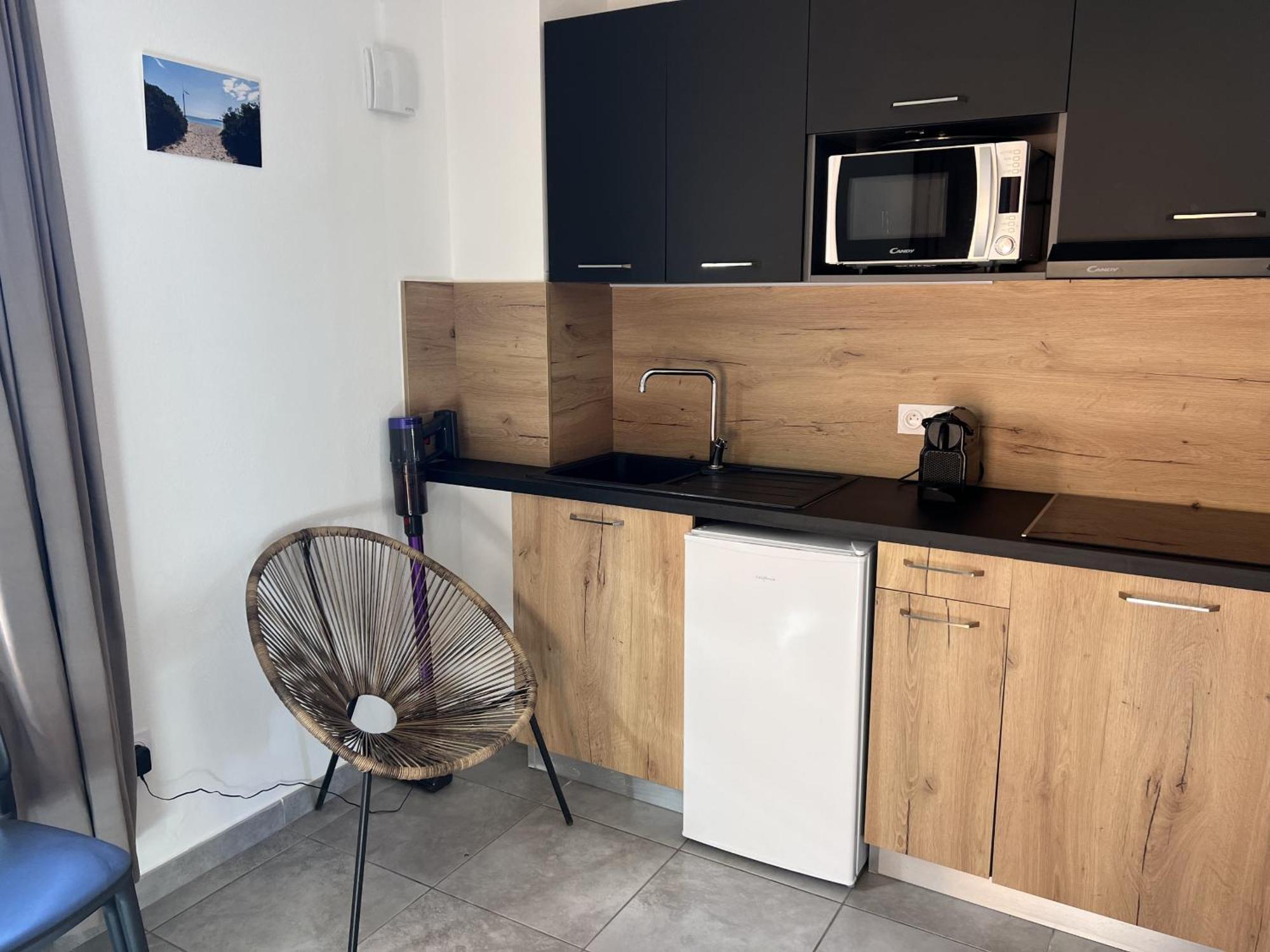 Residence Hoteliere Les Hameaux De Saint Cyprien 25 M2 ลิชชี ภายนอก รูปภาพ
