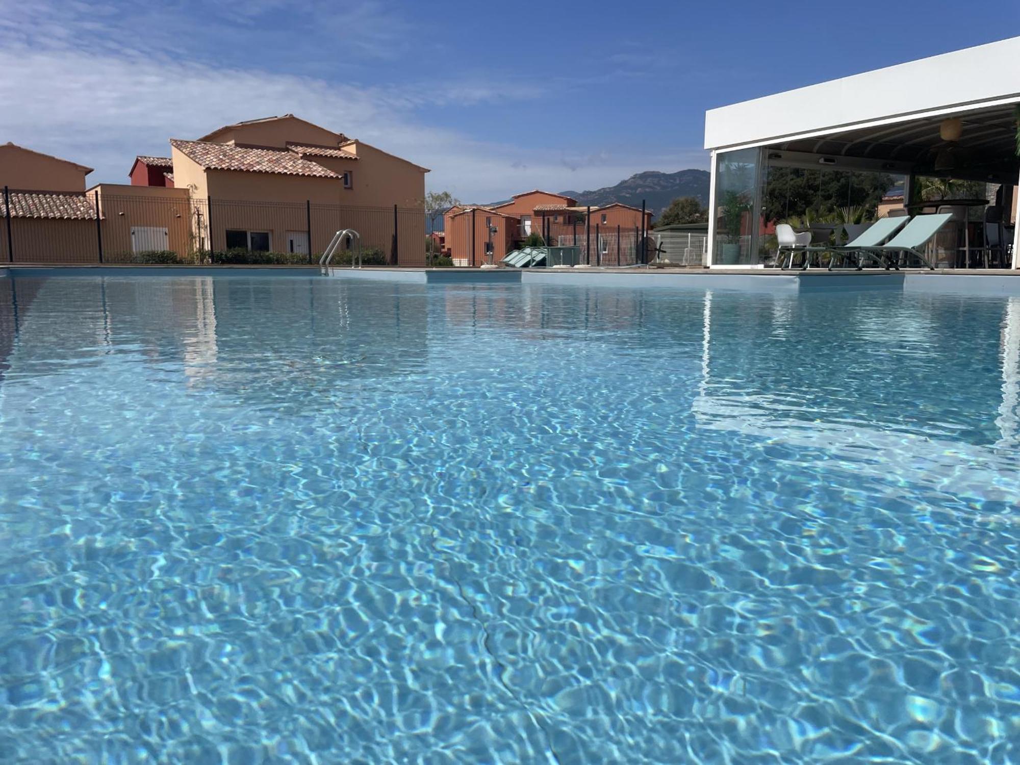 Residence Hoteliere Les Hameaux De Saint Cyprien 25 M2 ลิชชี ภายนอก รูปภาพ