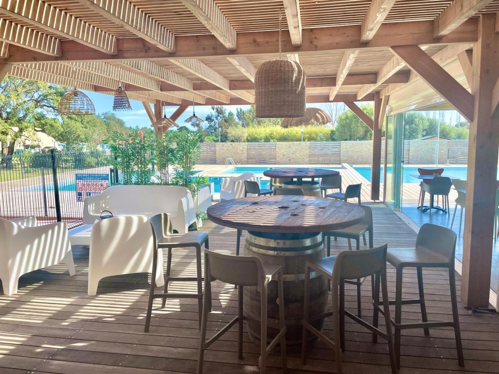 Residence Hoteliere Les Hameaux De Saint Cyprien 25 M2 ลิชชี ภายนอก รูปภาพ