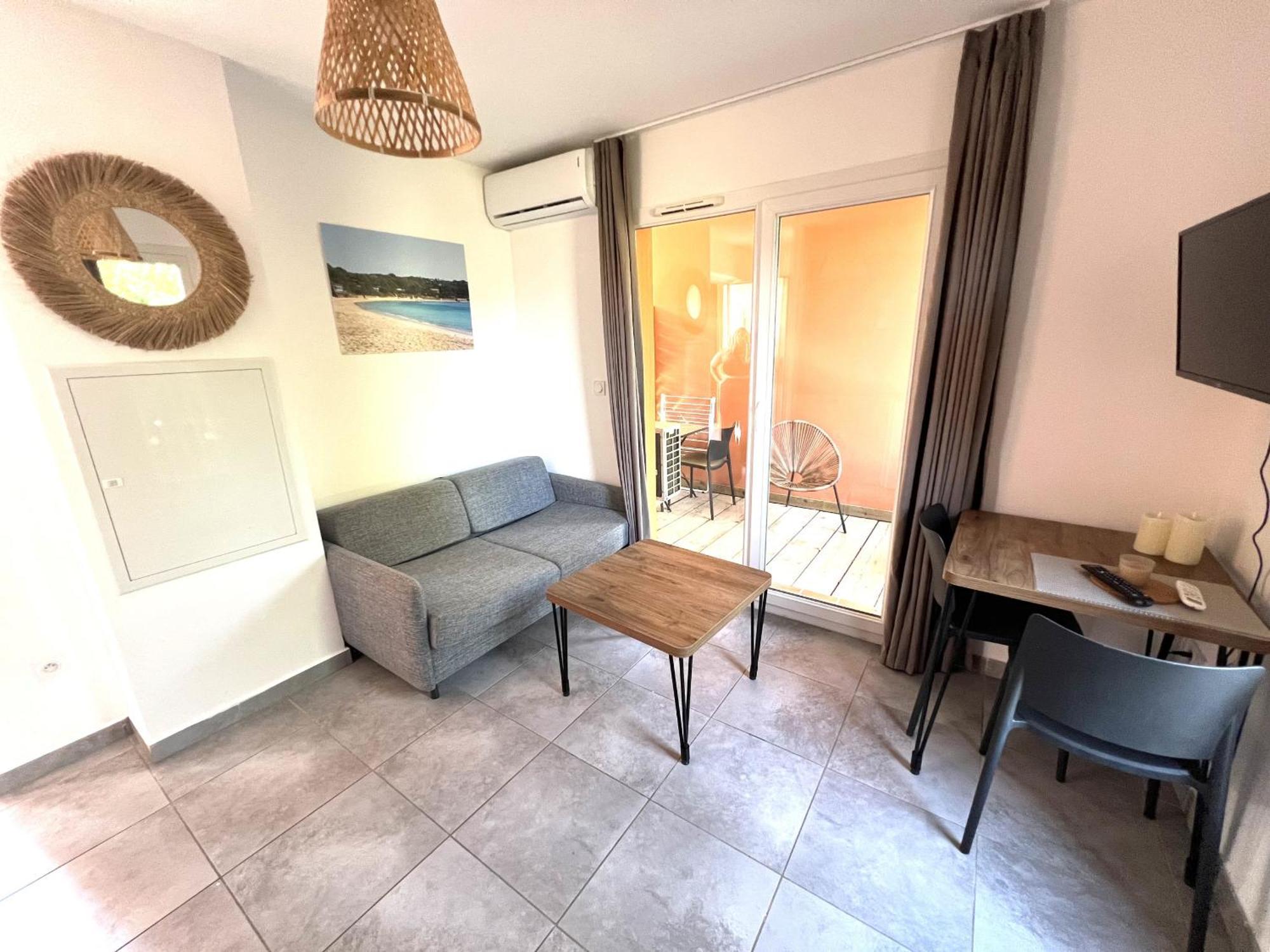 Residence Hoteliere Les Hameaux De Saint Cyprien 25 M2 ลิชชี ภายนอก รูปภาพ