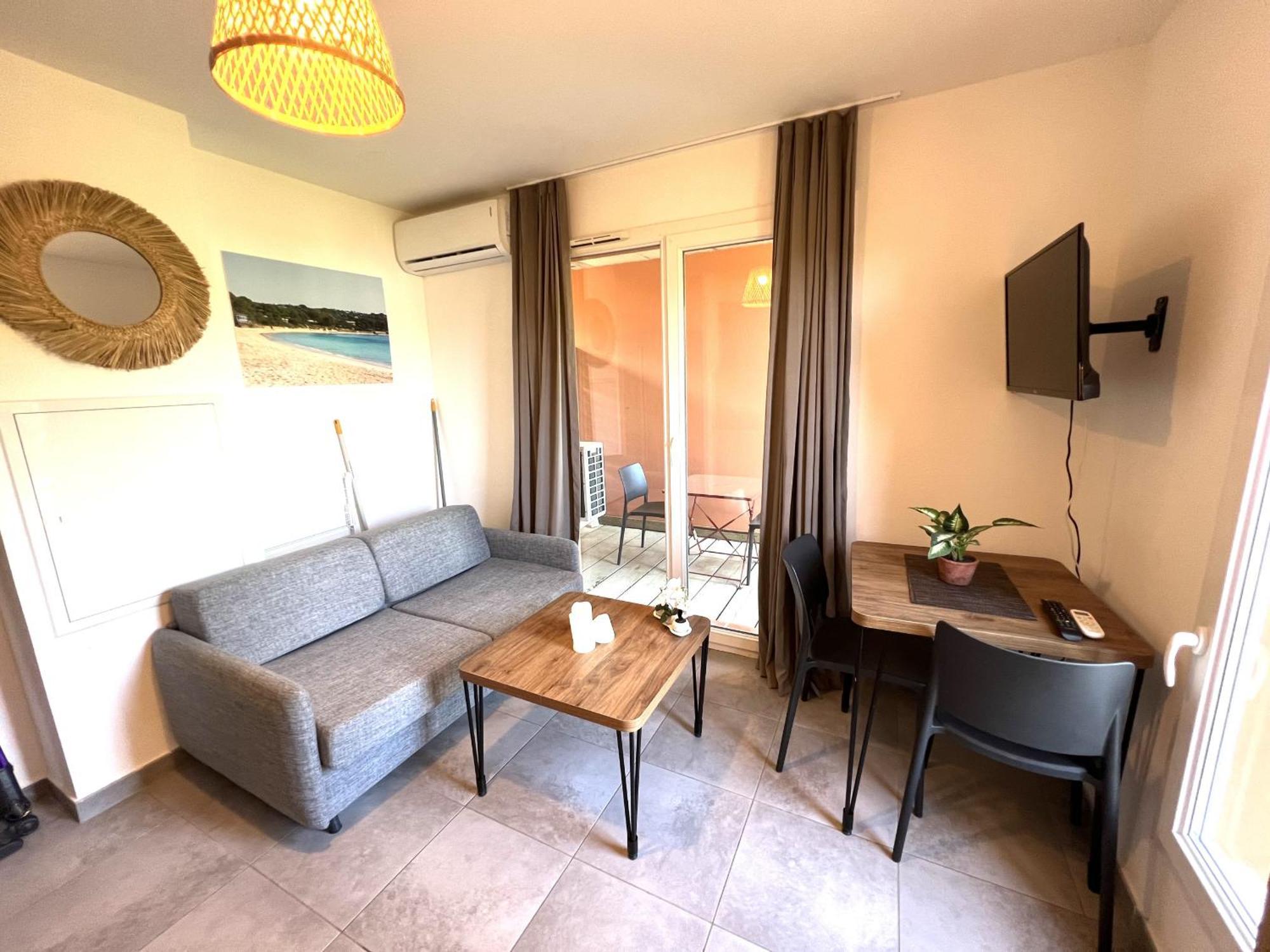 Residence Hoteliere Les Hameaux De Saint Cyprien 25 M2 ลิชชี ภายนอก รูปภาพ