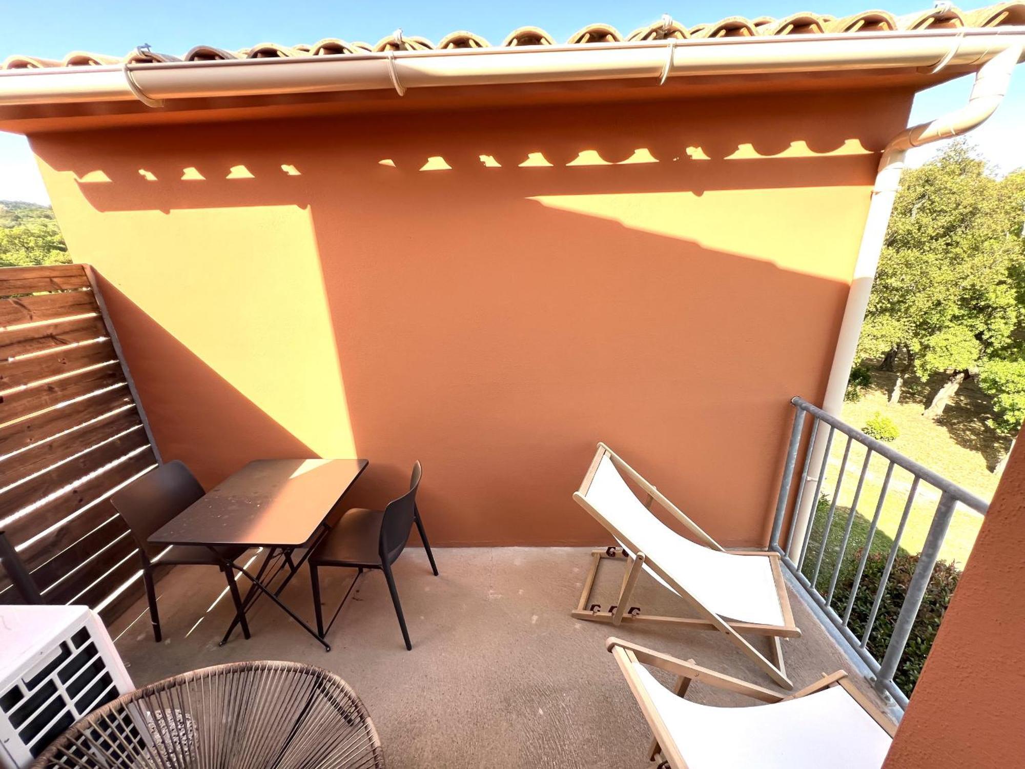Residence Hoteliere Les Hameaux De Saint Cyprien 25 M2 ลิชชี ภายนอก รูปภาพ