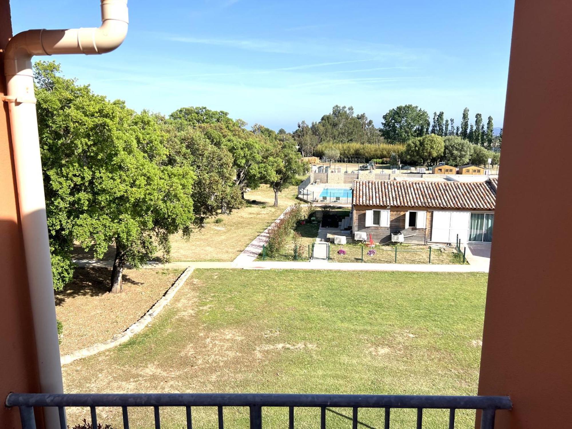Residence Hoteliere Les Hameaux De Saint Cyprien 25 M2 ลิชชี ภายนอก รูปภาพ