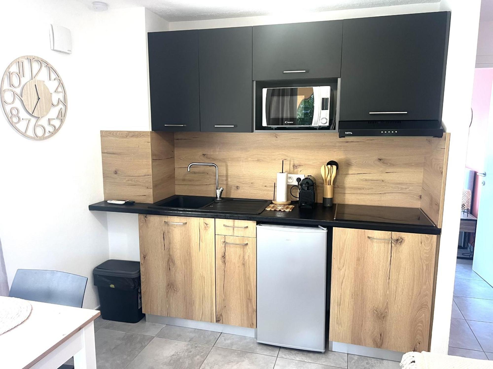 Residence Hoteliere Les Hameaux De Saint Cyprien 25 M2 ลิชชี ภายนอก รูปภาพ