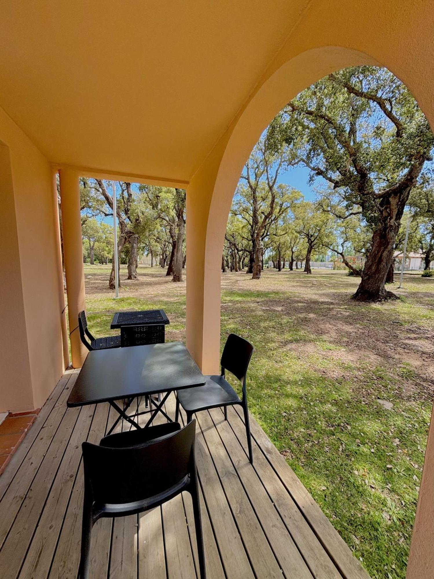 Residence Hoteliere Les Hameaux De Saint Cyprien 25 M2 ลิชชี ภายนอก รูปภาพ