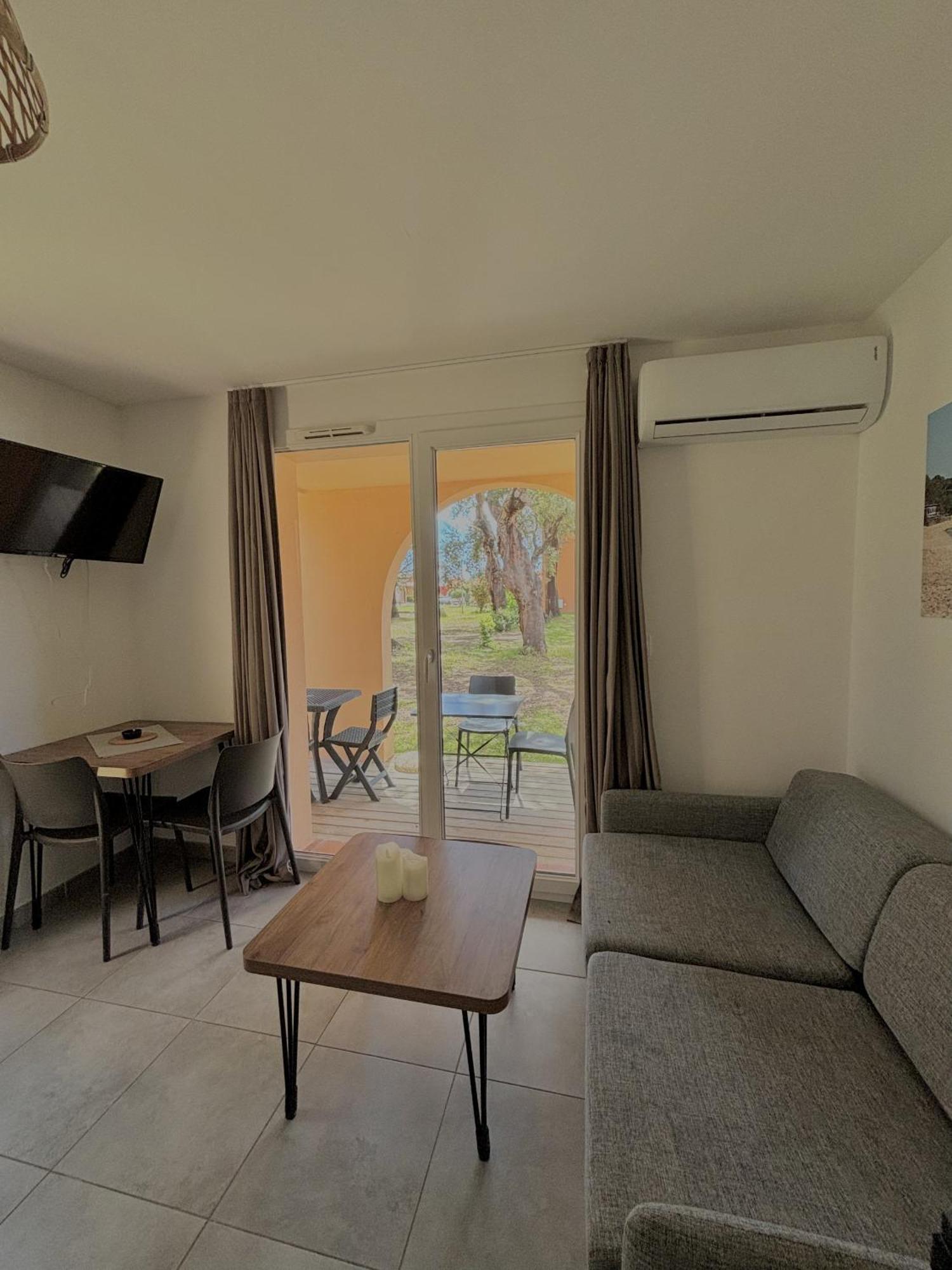 Residence Hoteliere Les Hameaux De Saint Cyprien 25 M2 ลิชชี ภายนอก รูปภาพ