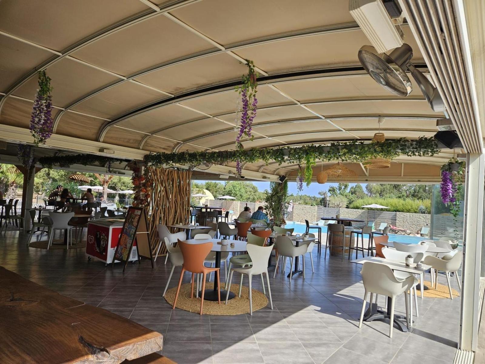 Residence Hoteliere Les Hameaux De Saint Cyprien 25 M2 ลิชชี ภายนอก รูปภาพ