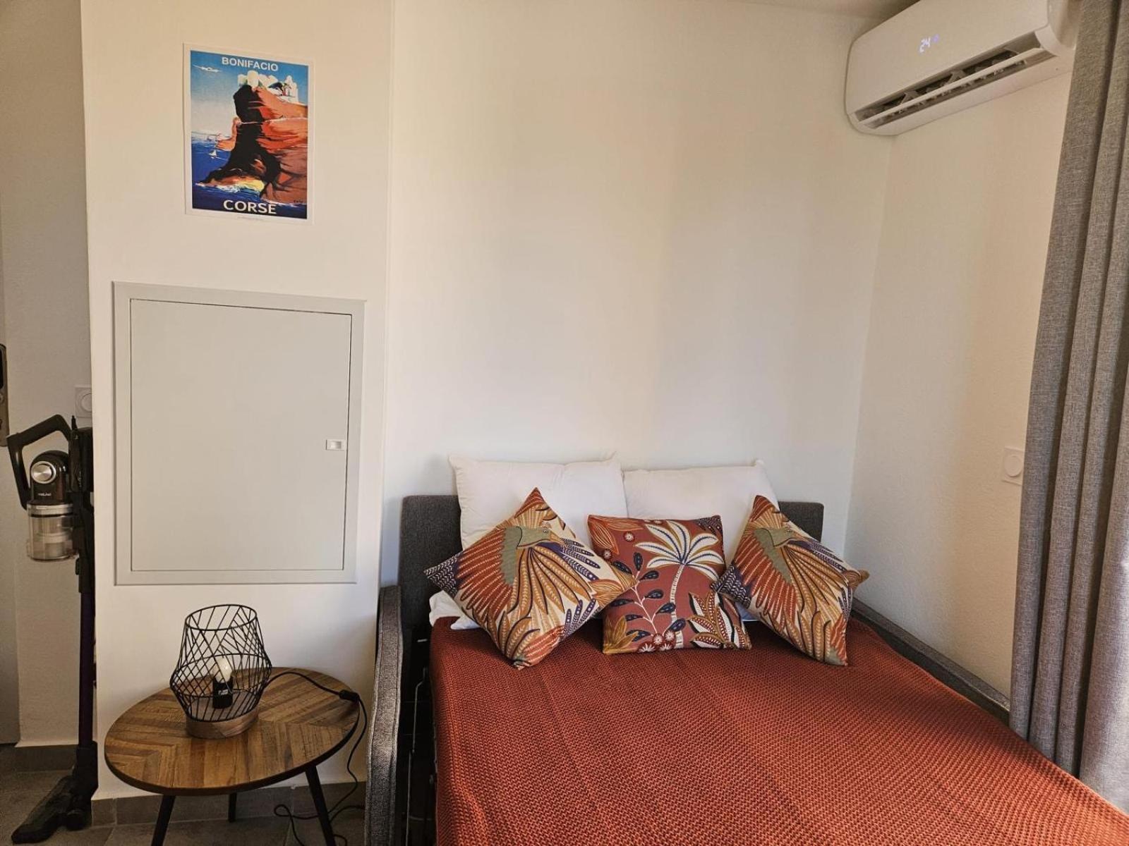 Residence Hoteliere Les Hameaux De Saint Cyprien 25 M2 ลิชชี ภายนอก รูปภาพ