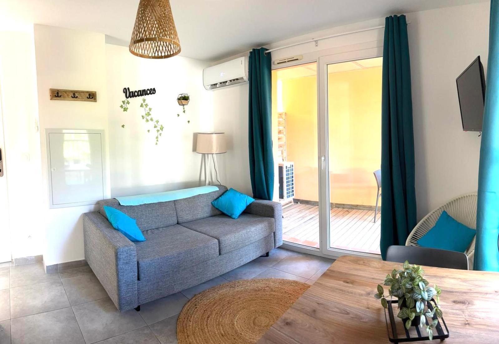 Residence Hoteliere Les Hameaux De Saint Cyprien 25 M2 ลิชชี ภายนอก รูปภาพ