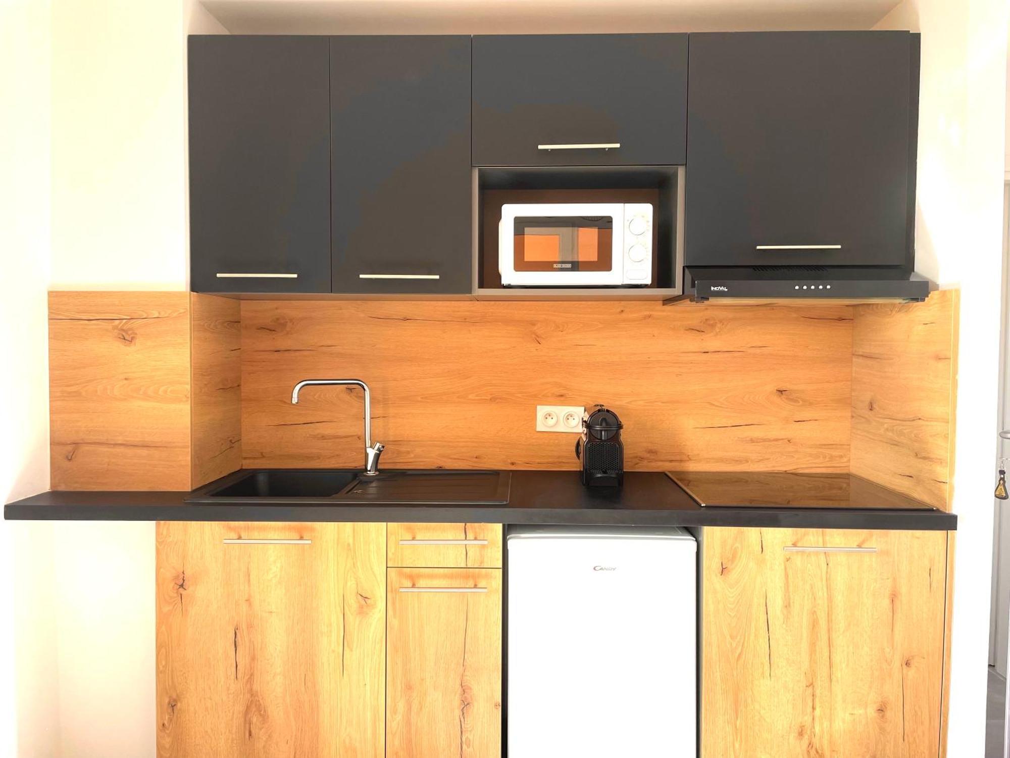 Residence Hoteliere Les Hameaux De Saint Cyprien 25 M2 ลิชชี ภายนอก รูปภาพ