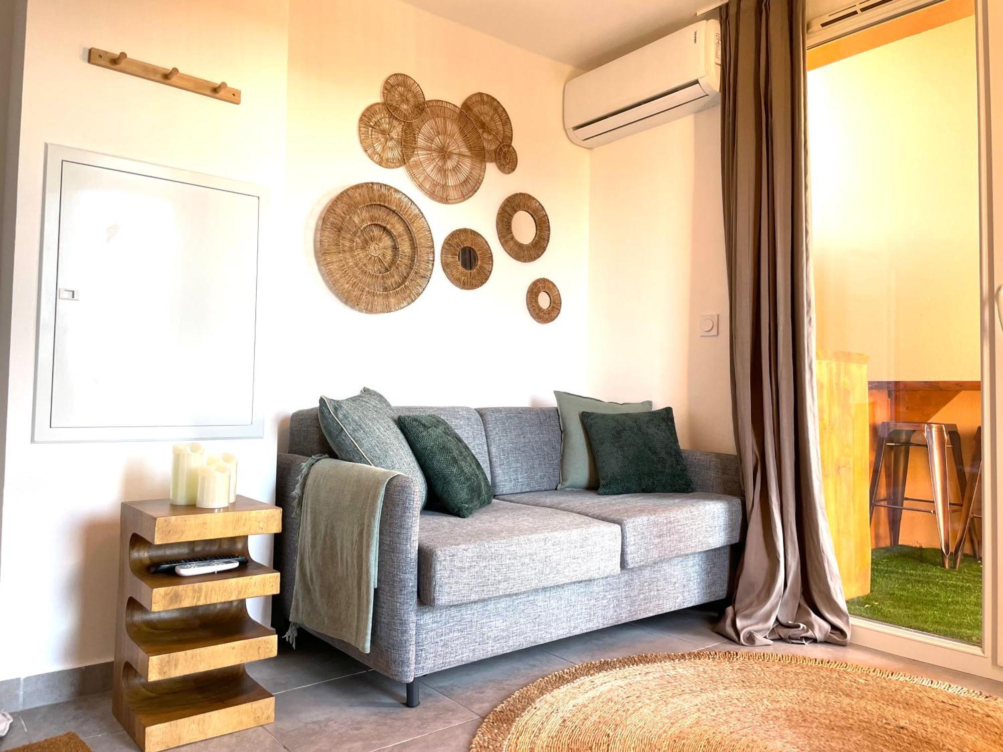 Residence Hoteliere Les Hameaux De Saint Cyprien 25 M2 ลิชชี ภายนอก รูปภาพ