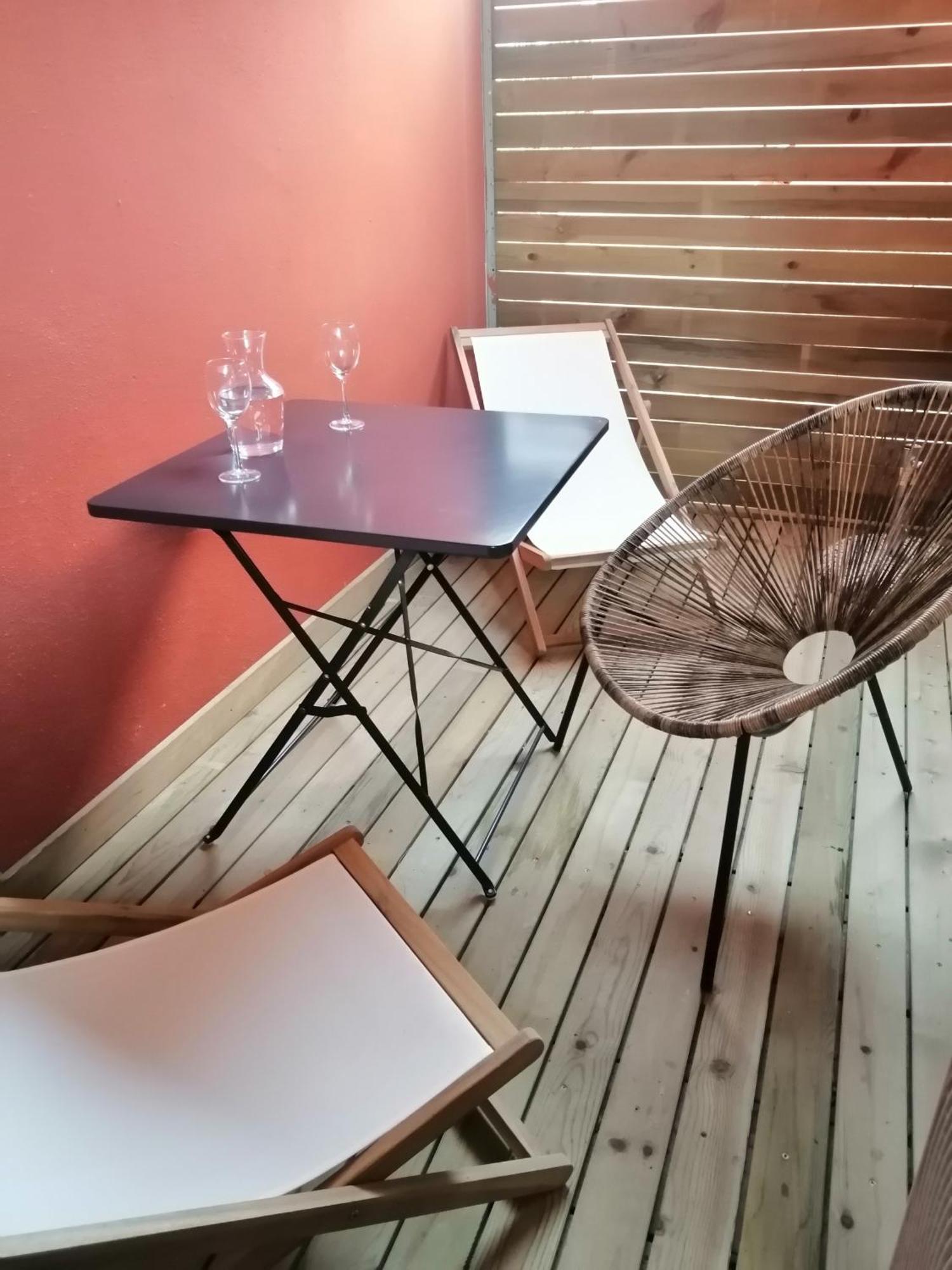 Residence Hoteliere Les Hameaux De Saint Cyprien 25 M2 ลิชชี ภายนอก รูปภาพ