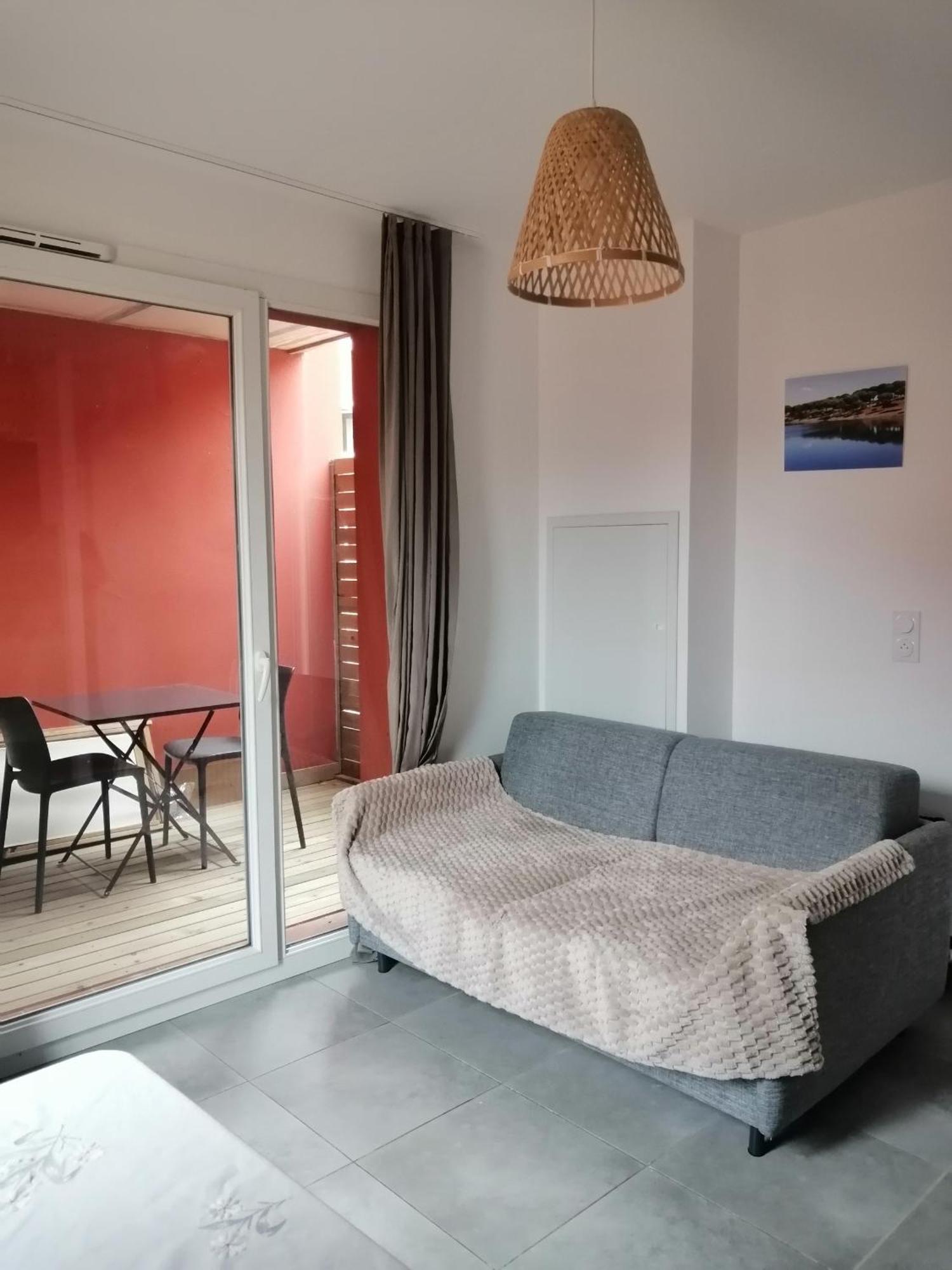 Residence Hoteliere Les Hameaux De Saint Cyprien 25 M2 ลิชชี ภายนอก รูปภาพ