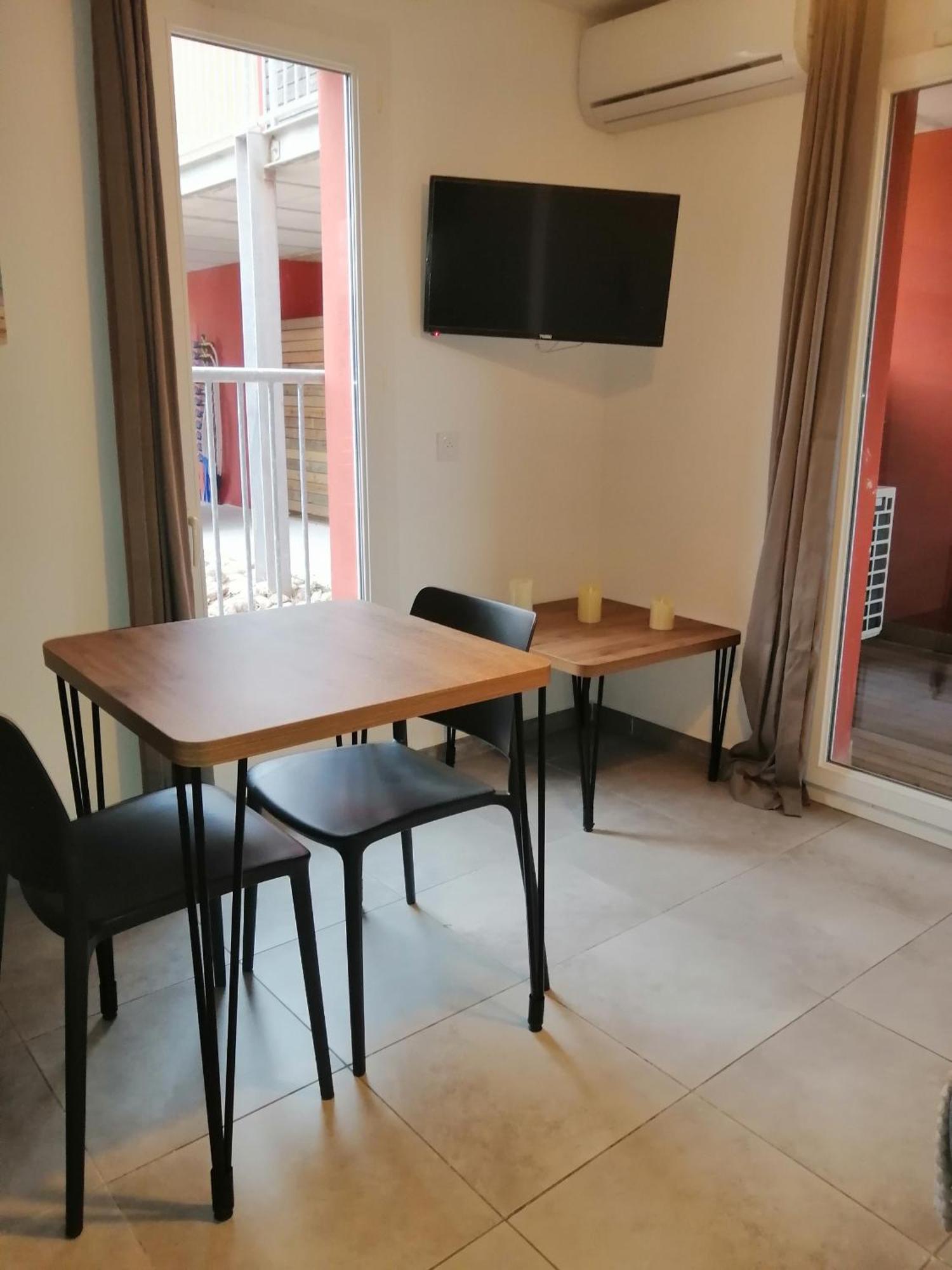 Residence Hoteliere Les Hameaux De Saint Cyprien 25 M2 ลิชชี ภายนอก รูปภาพ