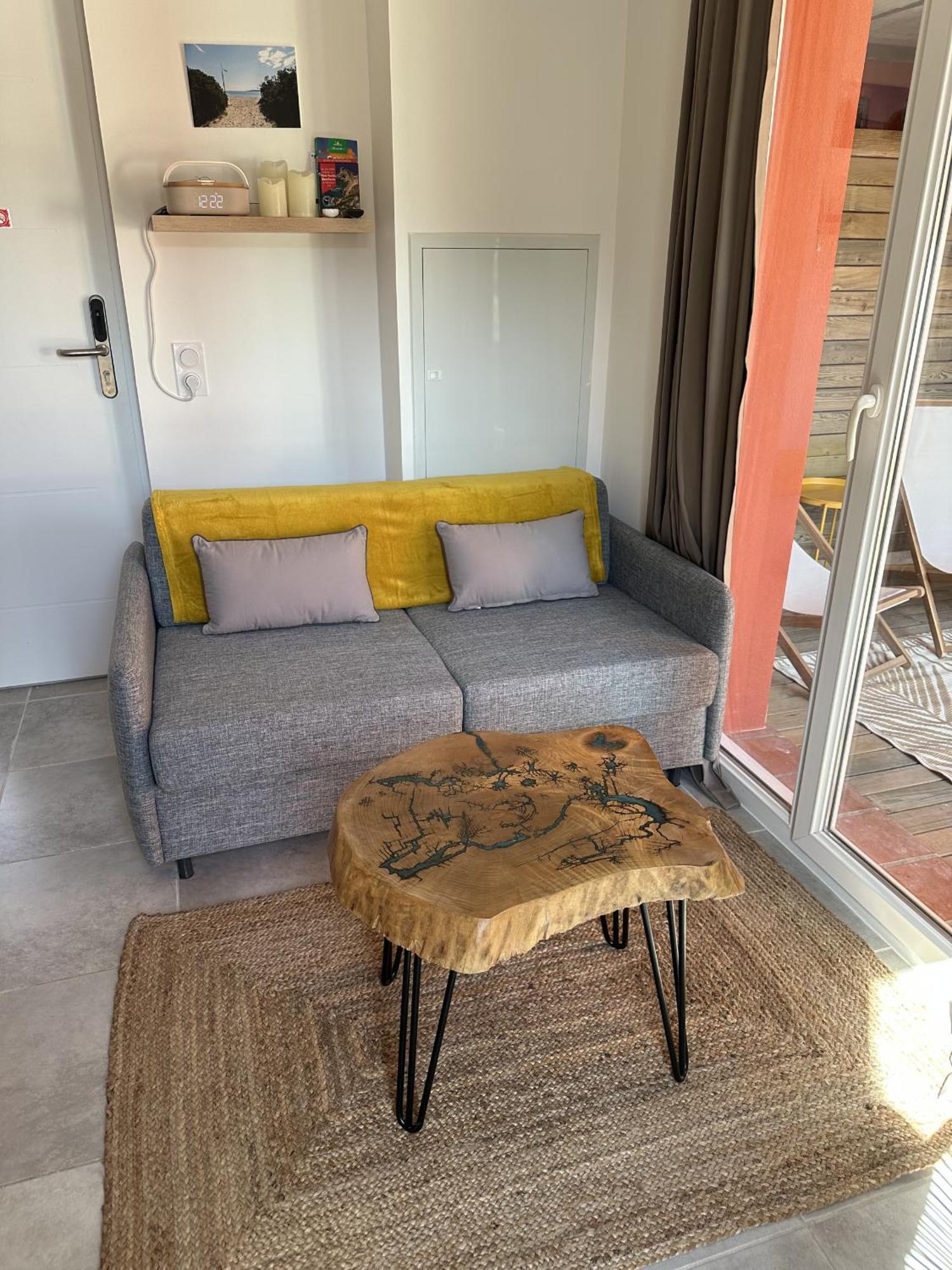 Residence Hoteliere Les Hameaux De Saint Cyprien 25 M2 ลิชชี ภายนอก รูปภาพ