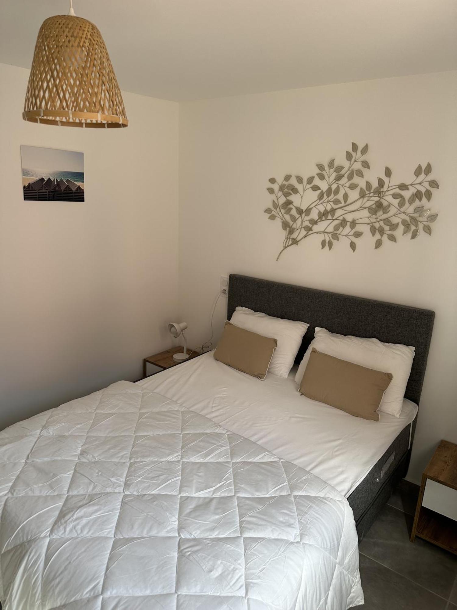 Residence Hoteliere Les Hameaux De Saint Cyprien 25 M2 ลิชชี ภายนอก รูปภาพ