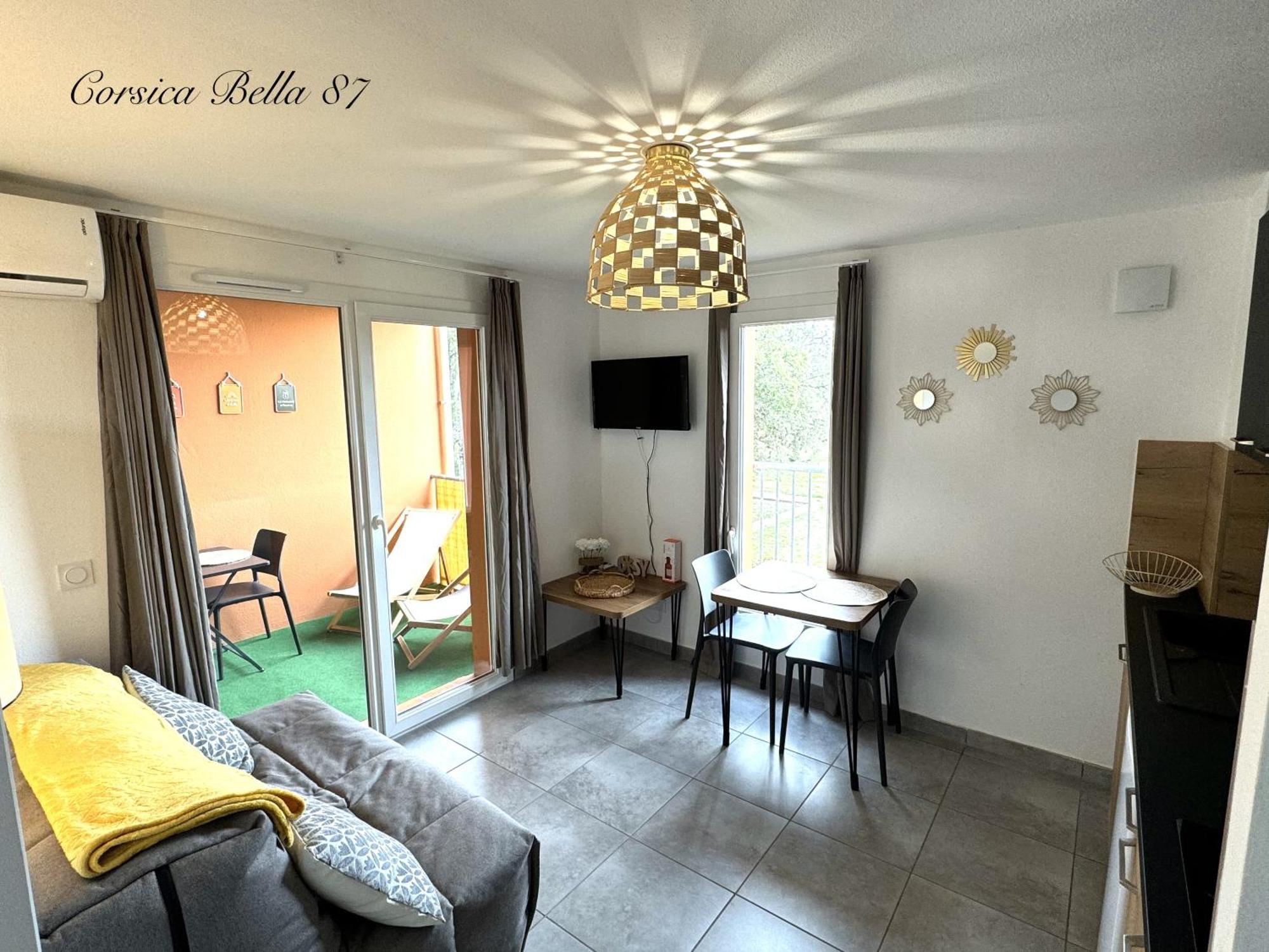 Residence Hoteliere Les Hameaux De Saint Cyprien 25 M2 ลิชชี ภายนอก รูปภาพ