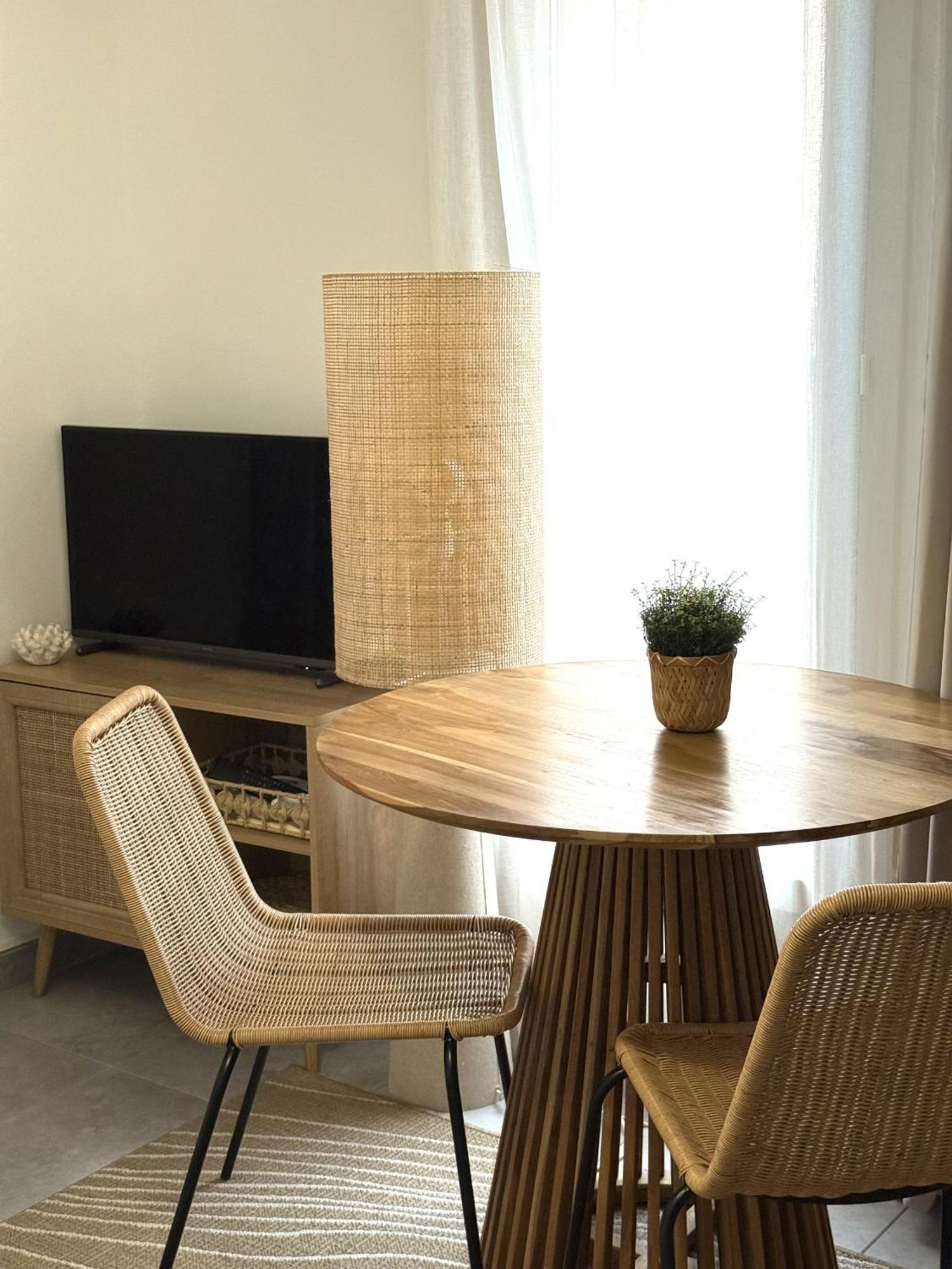 Residence Hoteliere Les Hameaux De Saint Cyprien 25 M2 ลิชชี ภายนอก รูปภาพ